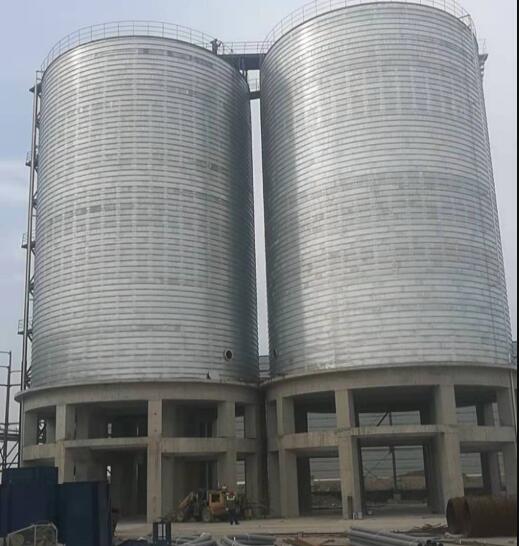 景县镀锌卷板仓